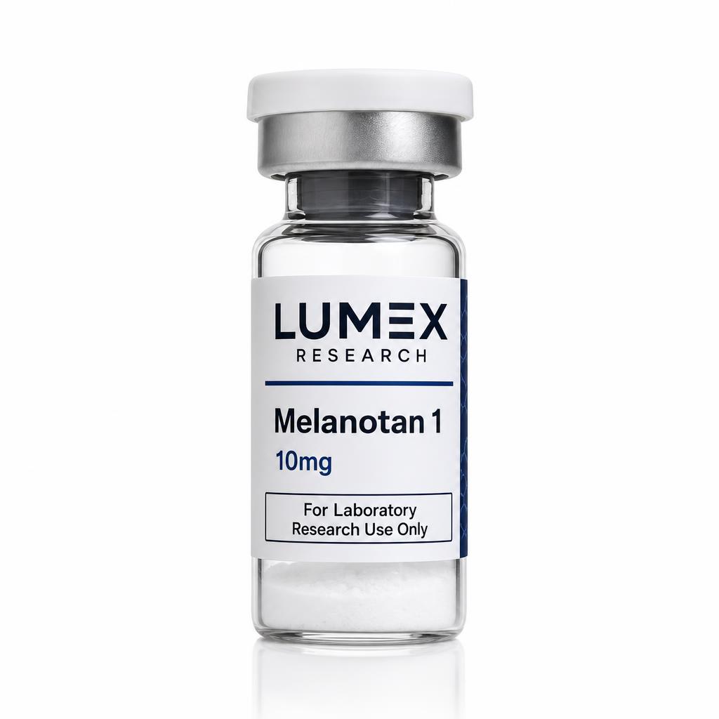 Melanotan 1 10mg