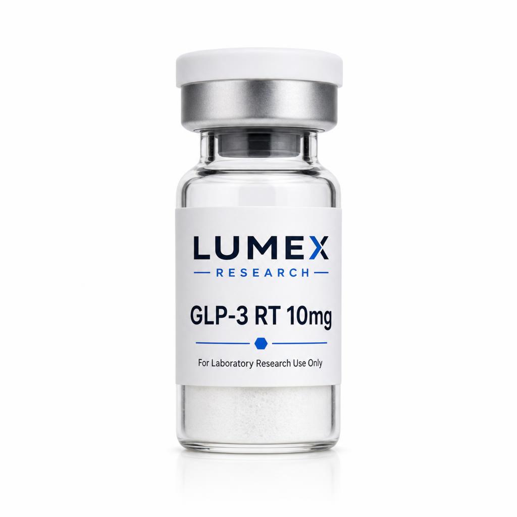 GLP-3 RT 10mg