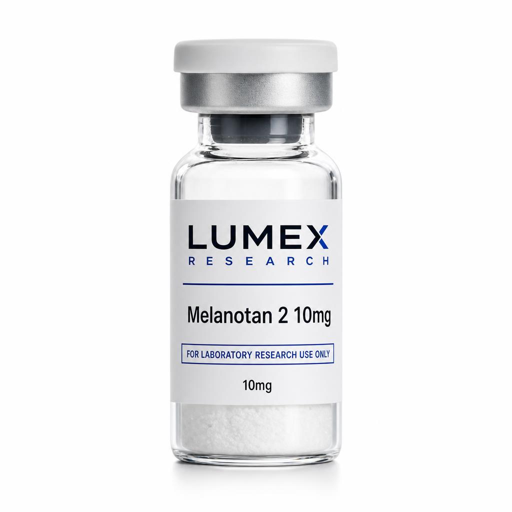 Melanotan 2 10mg