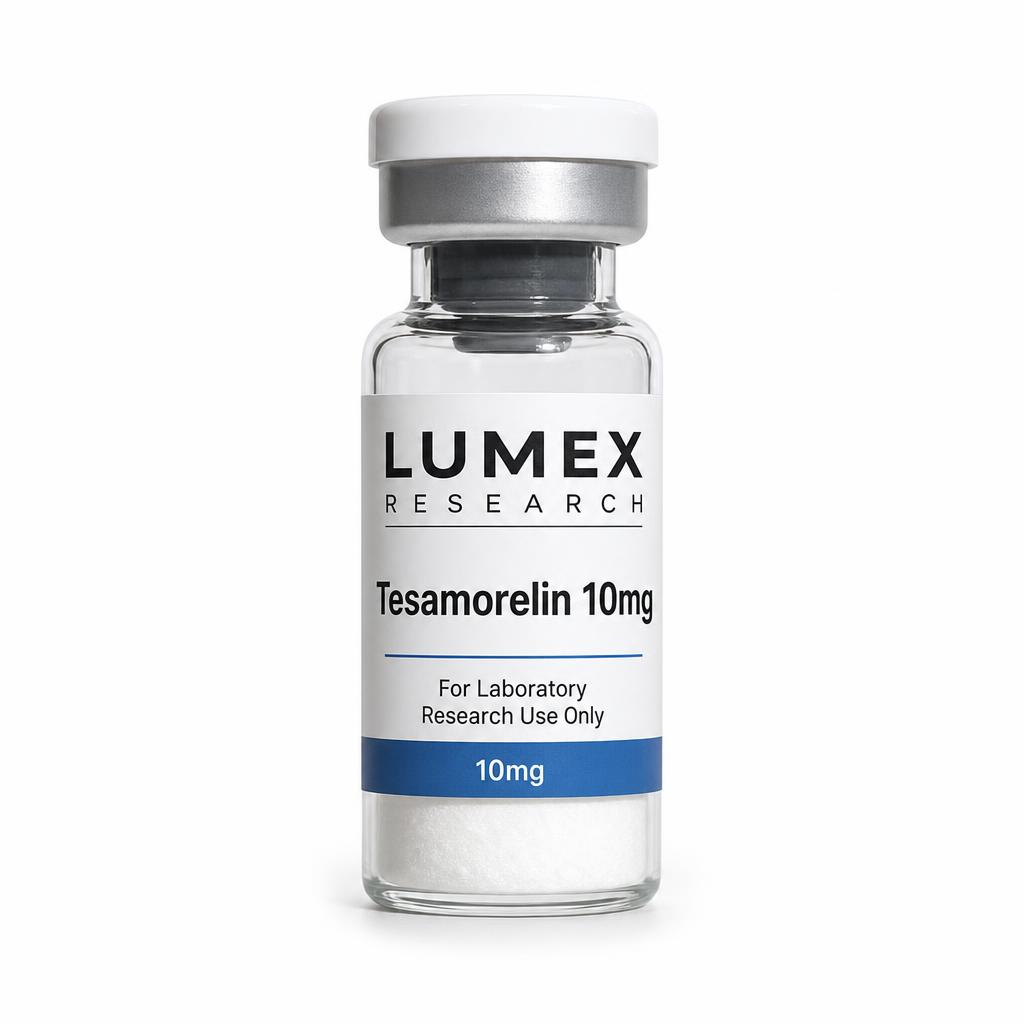 Tesamorelin 10mg